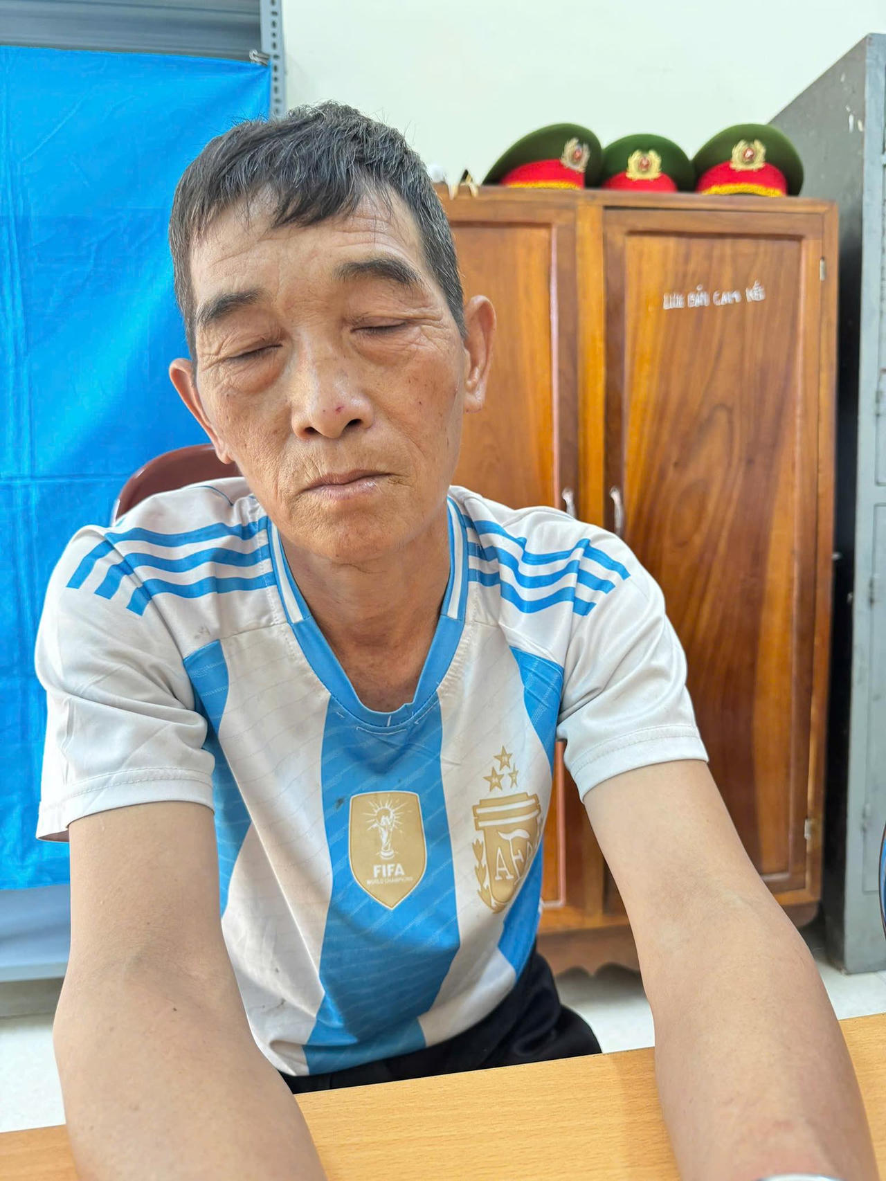 Công an tỉnh Điện Biên triệt phá đường dây ma tuý liên tỉnh, xuyên biên giới