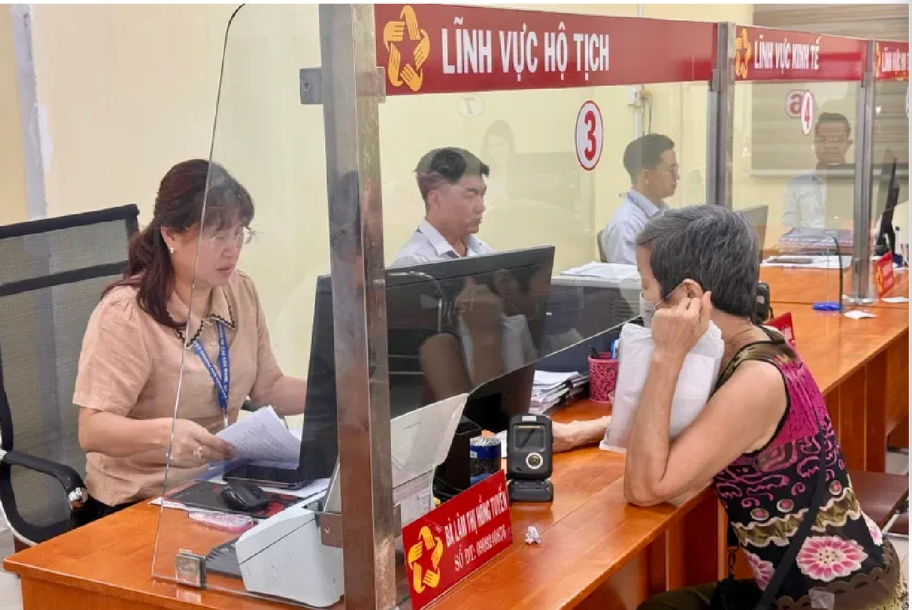 Luật Hộ tịch (sửa đổi) với các bước đột phá trong đăng ký, quản lý hộ tịch