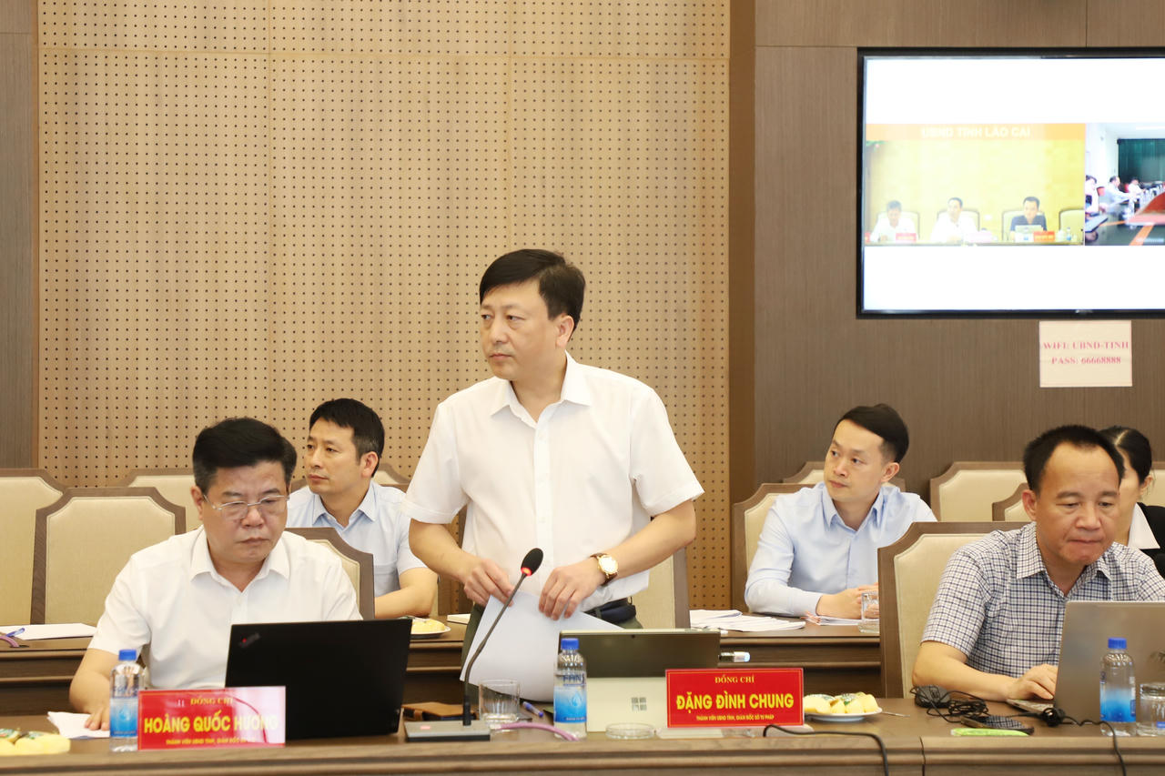 Lào Cai thu ngân sách 3 tháng đầu năm 2026 đạt 5.355 tỷ đồng