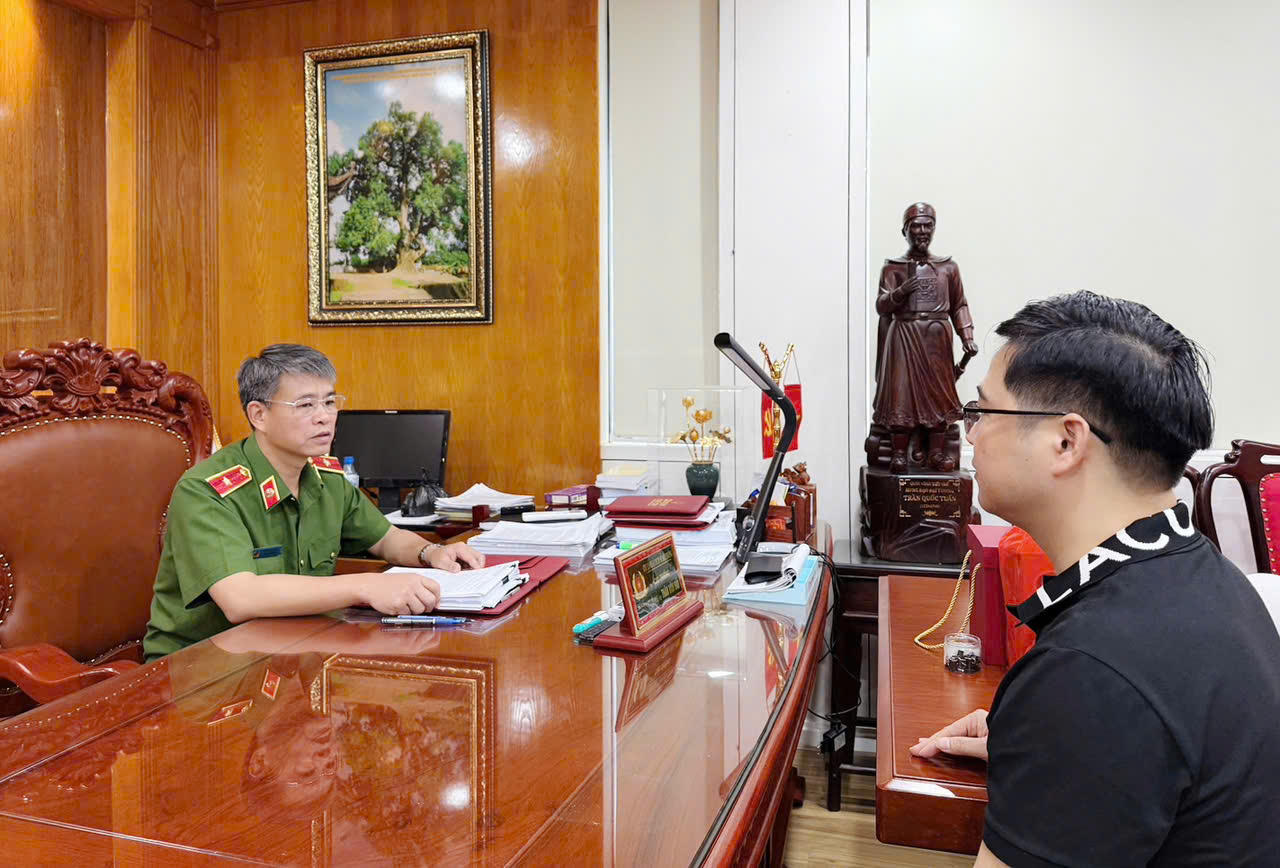 Xử lý tội phạm môi trường trong giai đoạn mới: Từ “tấm lưới pháp lý” đến hiệu lực thực thi