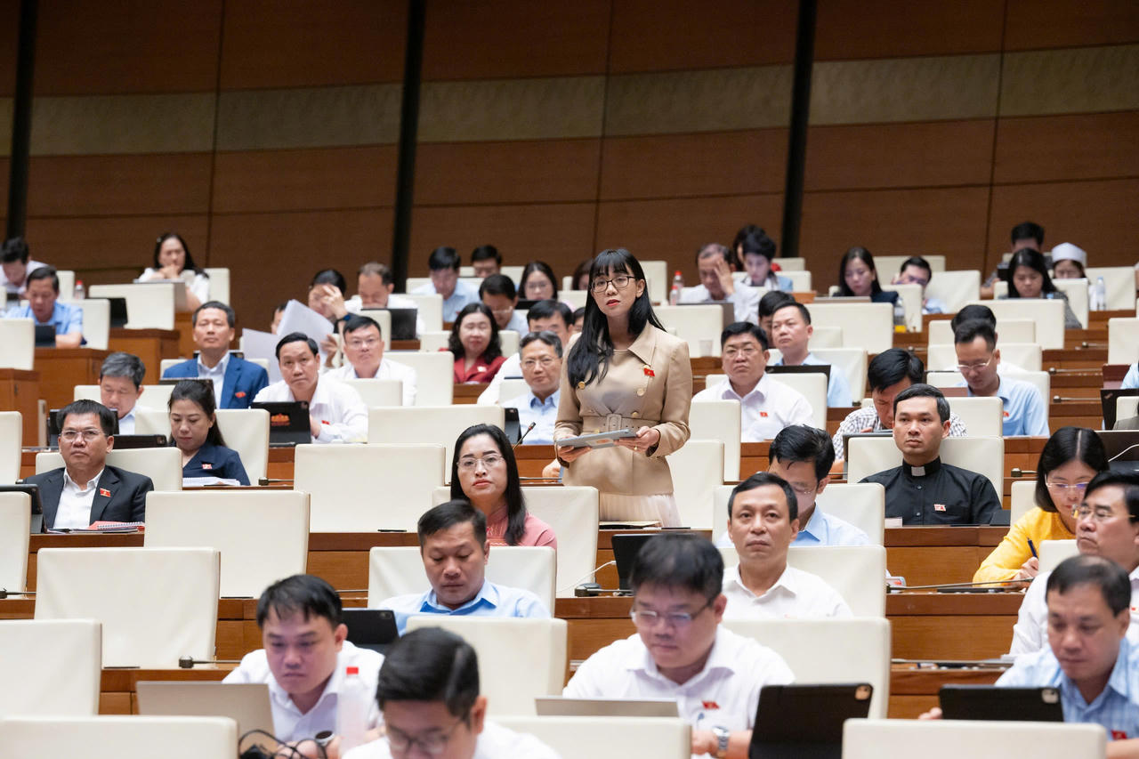 Thành lập TP Đồng Nai trực thuộc Trung ương: Cần đặc biệt quan tâm đến chính sách đối với người dân