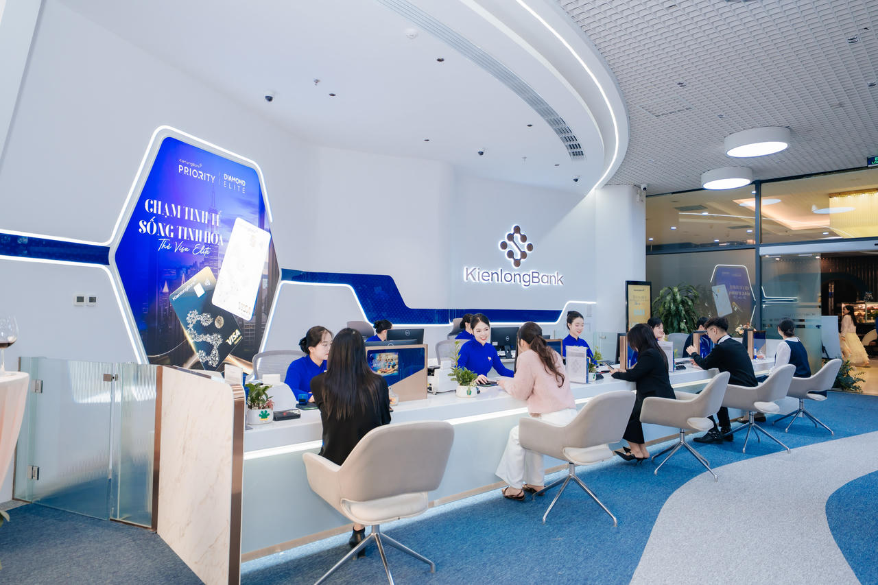 KienlongBank trình phương án chuyển địa điểm về Đồng Nai để bứt phá vị thế