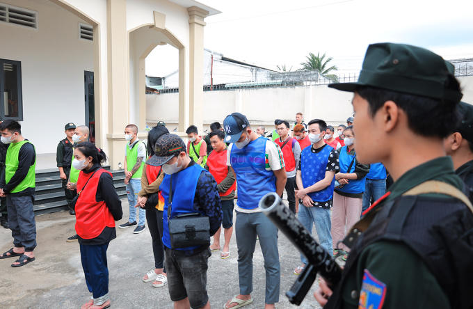 Dự án Bộ luật Hình sự (sửa đổi): Bộ Công an đề xuất bổ sung quy định về các dạng tài sản số 