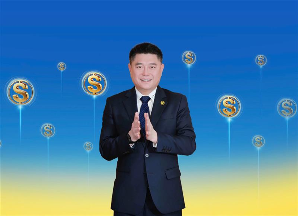 ĐHĐCĐ Sacombank (STB) 2026: Ông Nguyễn Đức Thụy chính thức vào HĐQT, lên kế hoạch lợi nhuận 8.100 tỷ đồng