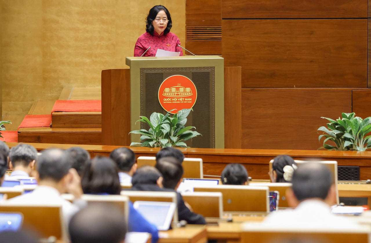 Cử tri kiến nghị nhiều vấn đề dân sinh cần xử lý