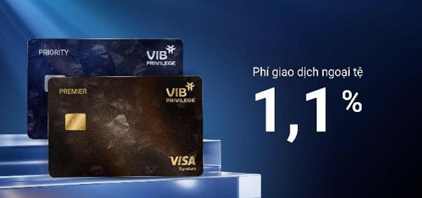 Phó Tổng Giám đốc VIB: “Ngân hàng ưu tiên không dừng ở đặc quyền, mà giúp khách hàng chủ động trước mọi chuyển động”