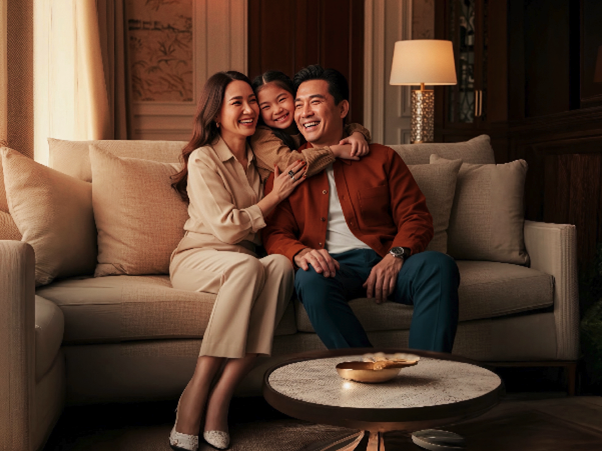 Phó Tổng Giám đốc VIB: “Ngân hàng ưu tiên không dừng ở đặc quyền, mà giúp khách hàng chủ động trước mọi chuyển động”