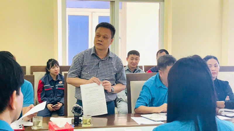 Hoạt động tiếp quản chính thức được triển khai từ ngày 20/4/2026.