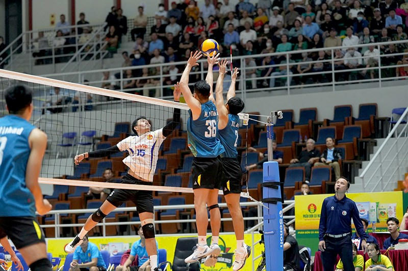 Supe Lâm Thao tiếp tục đồng hành, tiếp sức Cúp Hùng Vương 2026