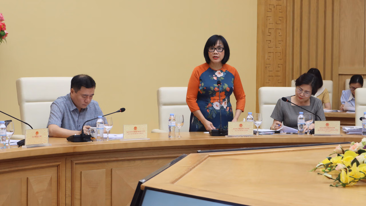 Đảm bảo hoạt động kiểm tra là công cụ quan trọng trong phát hiện, ngăn chặn, kịp thời xử lý vi phạm hành chính