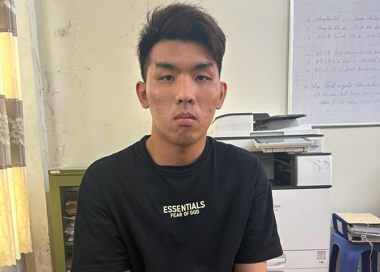 2 người tử vong trong án mạng vì ghen tuông