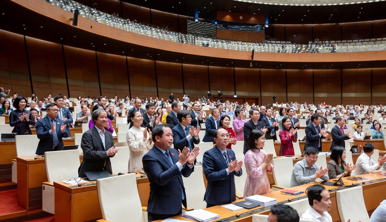 Hà Nội được chủ động trong thiết kế, tổ chức thực hiện và thử nghiệm chính sách