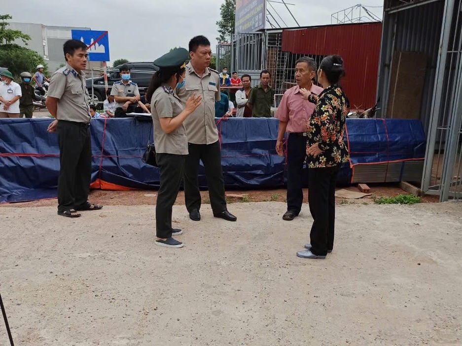 Để bản án không dừng lại trên giấy