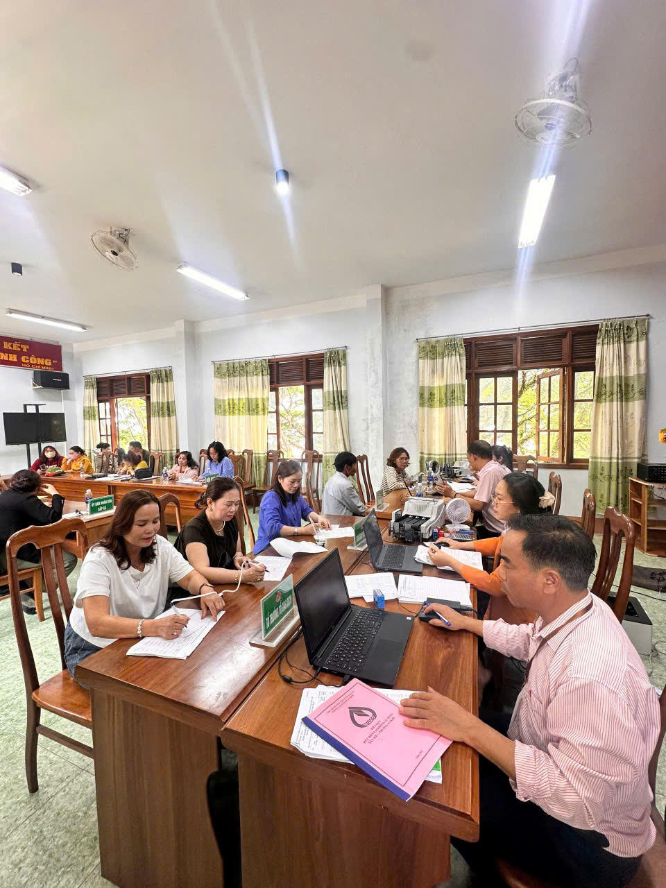 Dấu ấn nổi bật trong hoạt động tín dụng chính sách trên vùng sơn cước An Khê