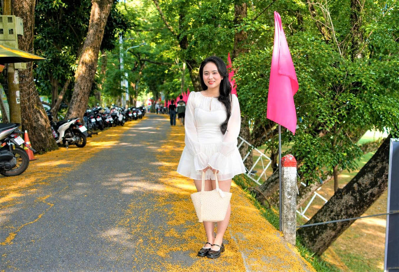 Rộn ràng sắc sưa Hương Trà- Đà Nẵng năm 2026