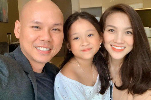 Phan Đình Tùng muốn dành thời gian cho gia đình vào ngày cuối tuần