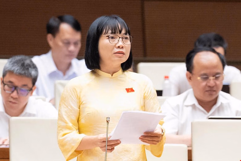 Ảnh đại diện Triển khai thi hành Luật Thủ đô (sửa đổi): Bài www Jun88 44 casino được xếp hạng cao nhất đối với năng lực quản trị của TP Hà Nội