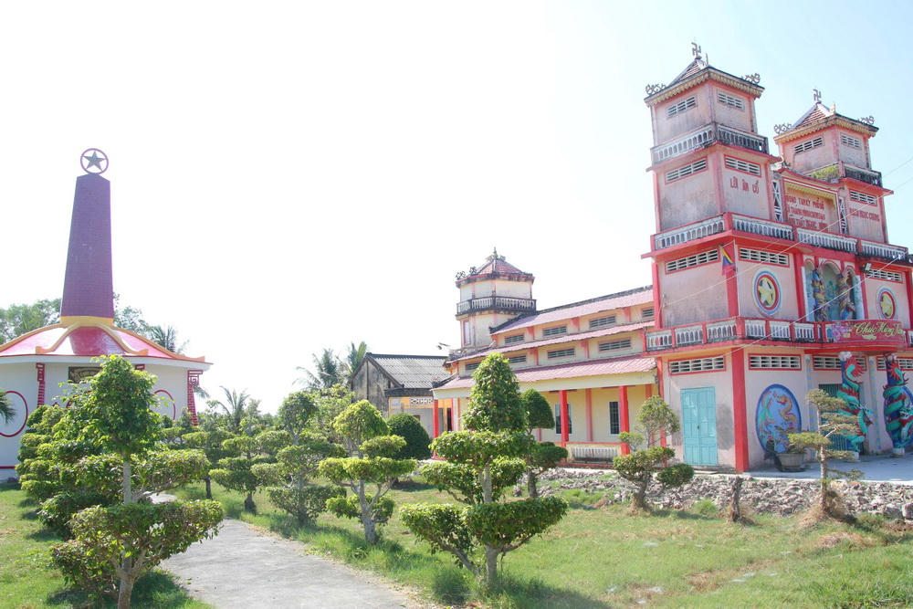 Trận Giồng Bốm “địa chỉ đỏ” khắc ghi tinh thần Nam Bộ kháng chiến