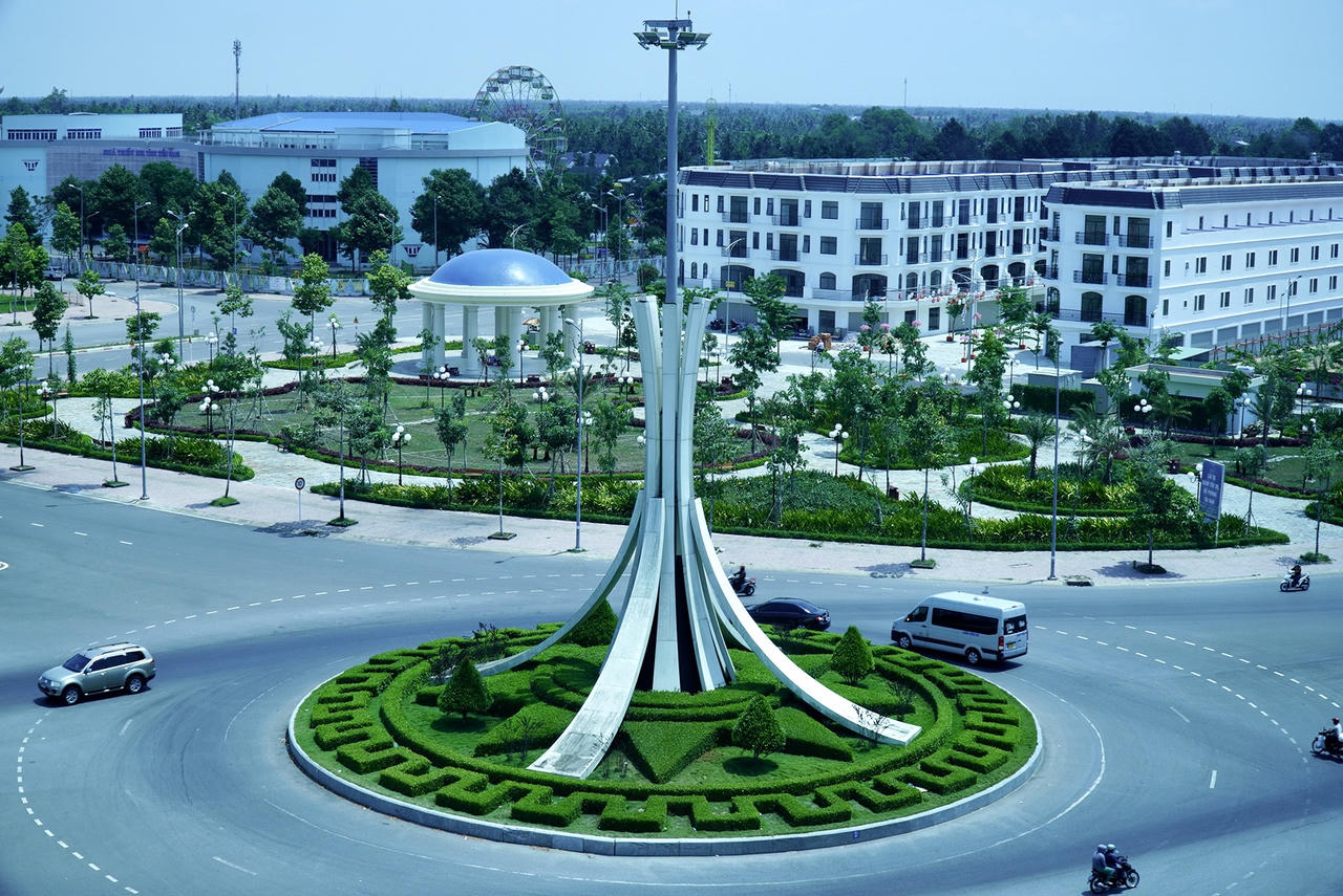 Đồng Tháp tiếp tục triển khai các nhiệm vụ, giải pháp thực hiện mục tiêu tăng trưởng GRDP năm 2026 đạt từ 8–8,5%