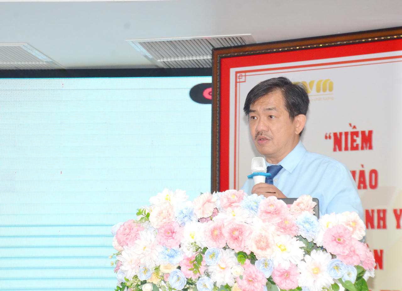 Theo PGS.TS.BS Nguyễn Huy Thắng – Phó Chủ tịch Hội Đột quỵ Việt Nam, Bệnh viện Thanh Vũ Medic đã chính thức ghi tên trên bản đồ điều trị đột quỵ của Việt Nam và thế giới, góp phần thắp thêm hy vọng sống, đặc biệt là sống không tàn phế cho người bệnh đột quỵ tại khu vực ĐBSCL.