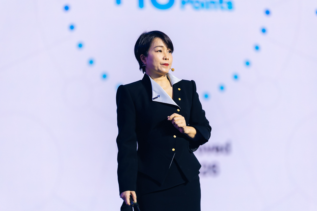 ĐHĐCĐ Masan (MSN) 2026: Trình làng 'Hệ điều hành tiêu dùng', WinCommerce tự tin mang về 1.000 tỷ đồng lợi nhuận