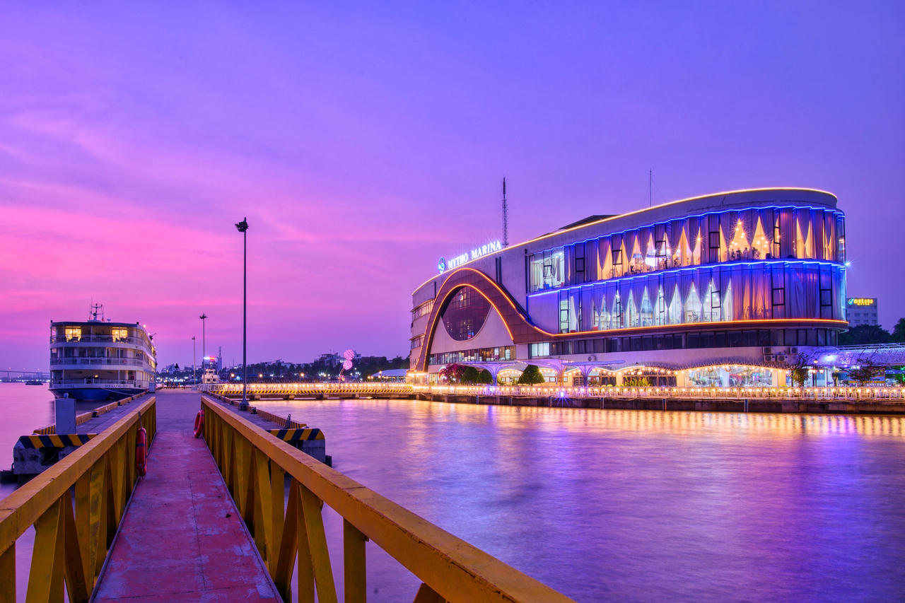 Tăng trưởng đi đôi bền vững: Đồng Tháp chọn hướng đi dài hạn