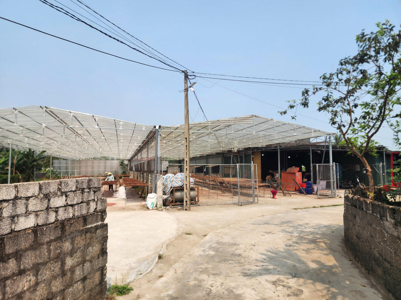 Nghệ An: Xác minh phản ánh cơ sở sản xuất hương gây bụi