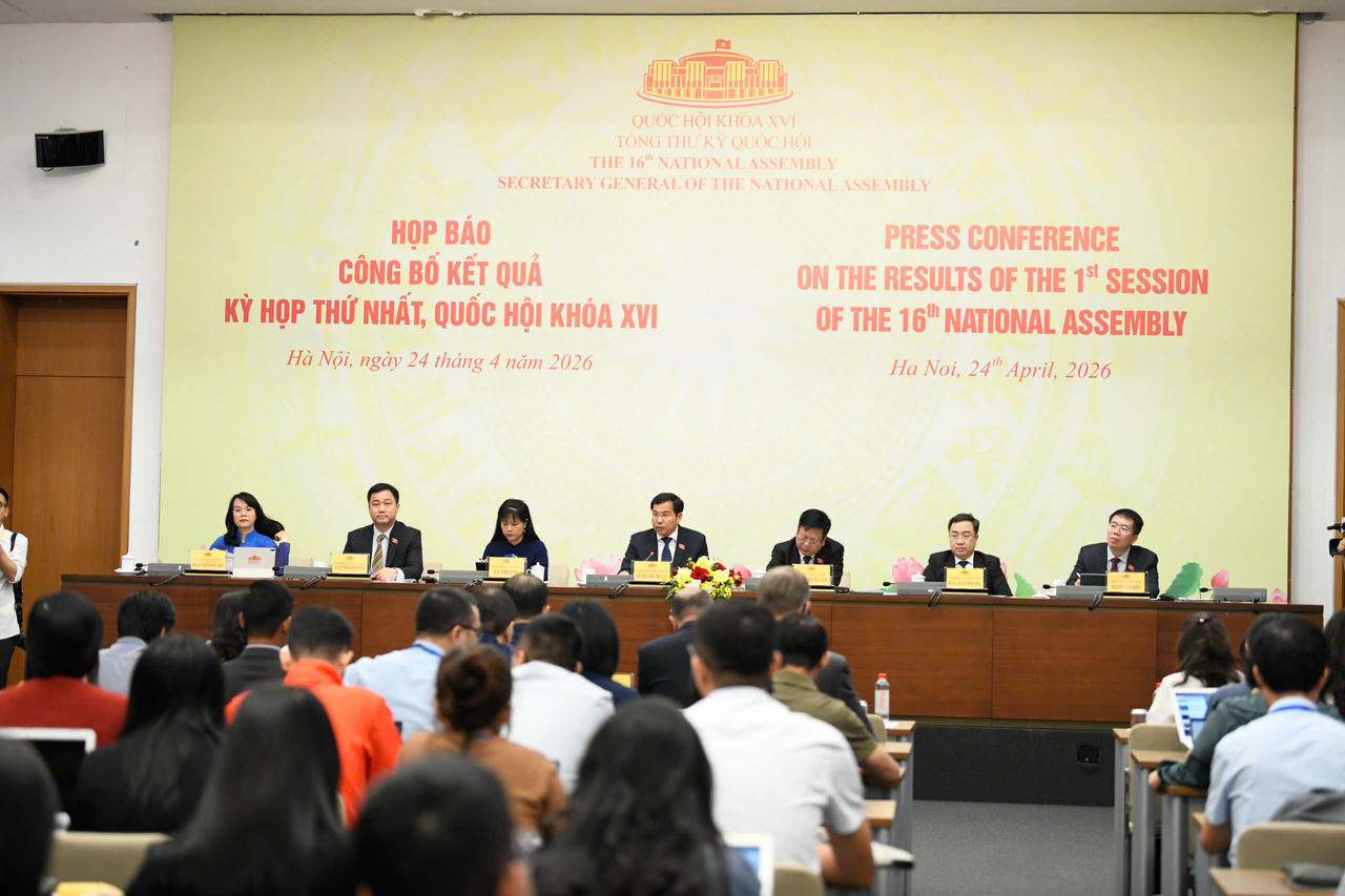 Gỡ 'cục máu đông' đất đai: Nghị quyết mới mở lối giải phóng nguồn lực, bảo vệ người dám làm