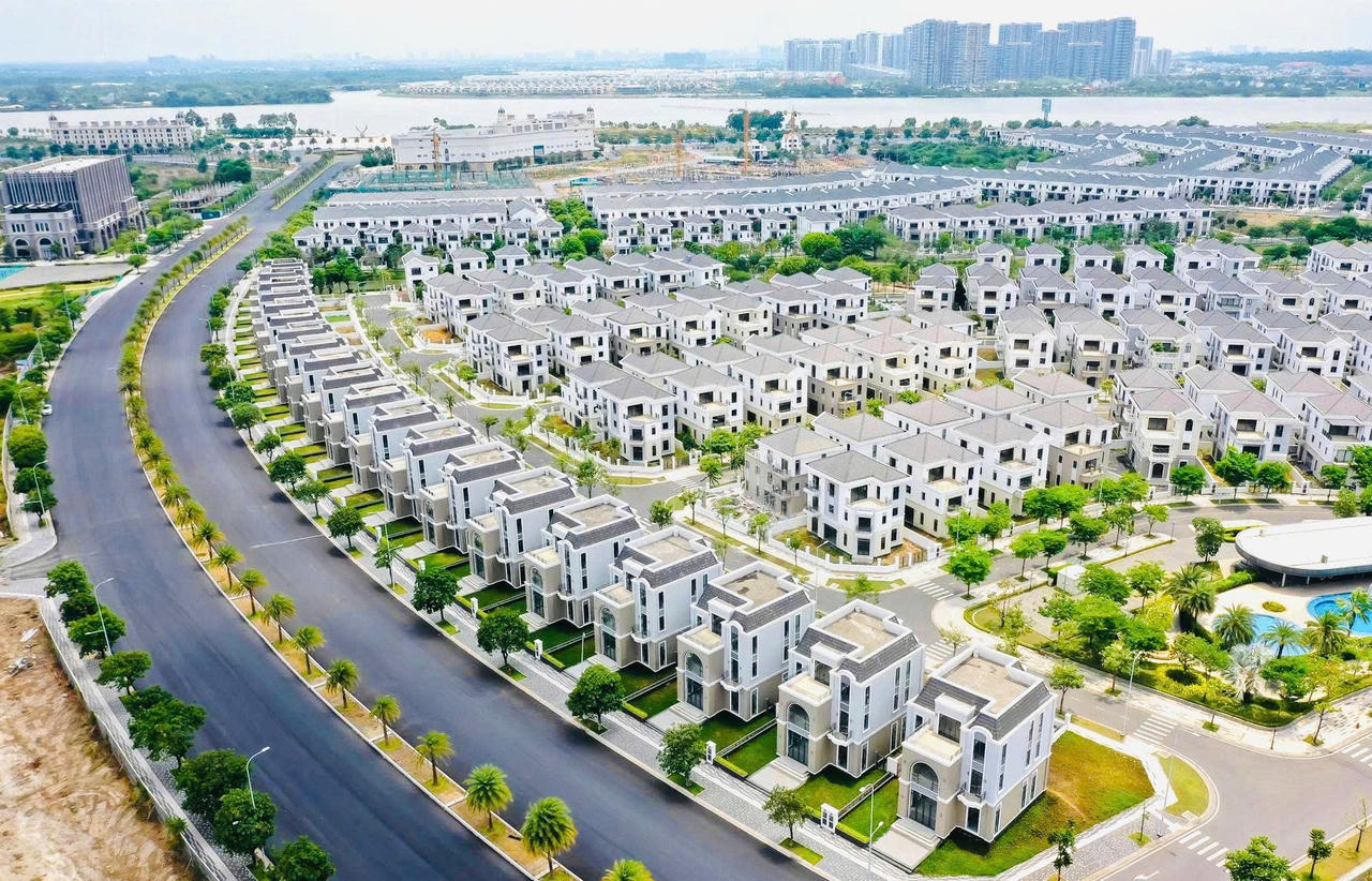 Cộng đồng doanh nghiệp bày tỏ sự phấn khởi, đồng thuận và ủng hộ chủ trương đưa Đồng Nai trở thành thành phố trực thuộc Trung ương. Ảnh: DT