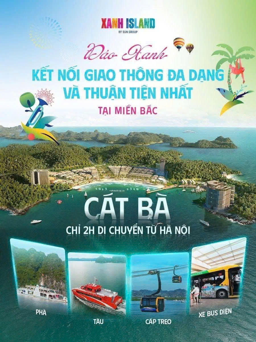 Sự kết hợp giữa không gian biển đảo và các hoạt động giải trí quy mô lớn được kỳ vọng mang đến dấu ấn khó quên cho người tham dự.