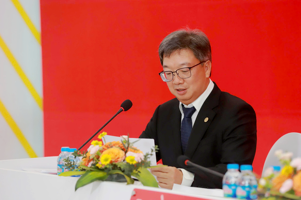 Đại hội đồng cổ đông MSB: Thông qua phương án tăng vốn lên 37.440 tỷ đồng – Tiếp đà tăng trưởng Bền vững 