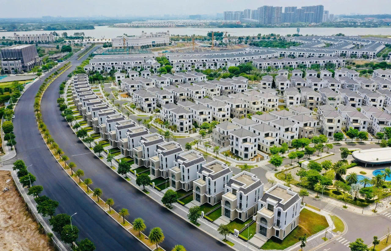 Tỉnh Đồng Nai trở thành thành phố trực thuộc Trung ương từ ngày 30/4. Ảnh: DT