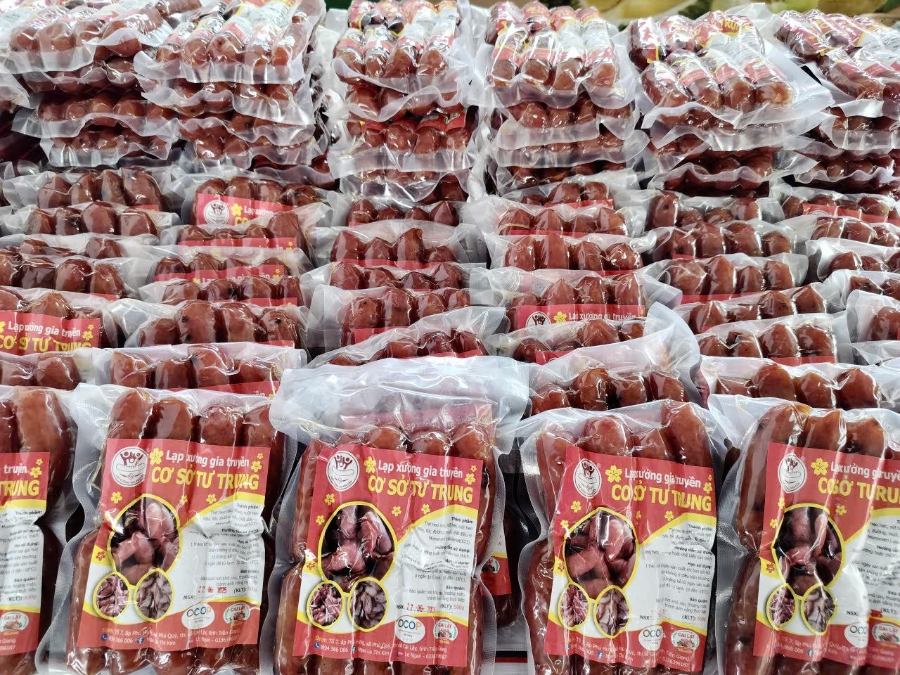 Tăng trưởng đi đôi bền vững: Đồng Tháp chọn hướng đi dài hạn