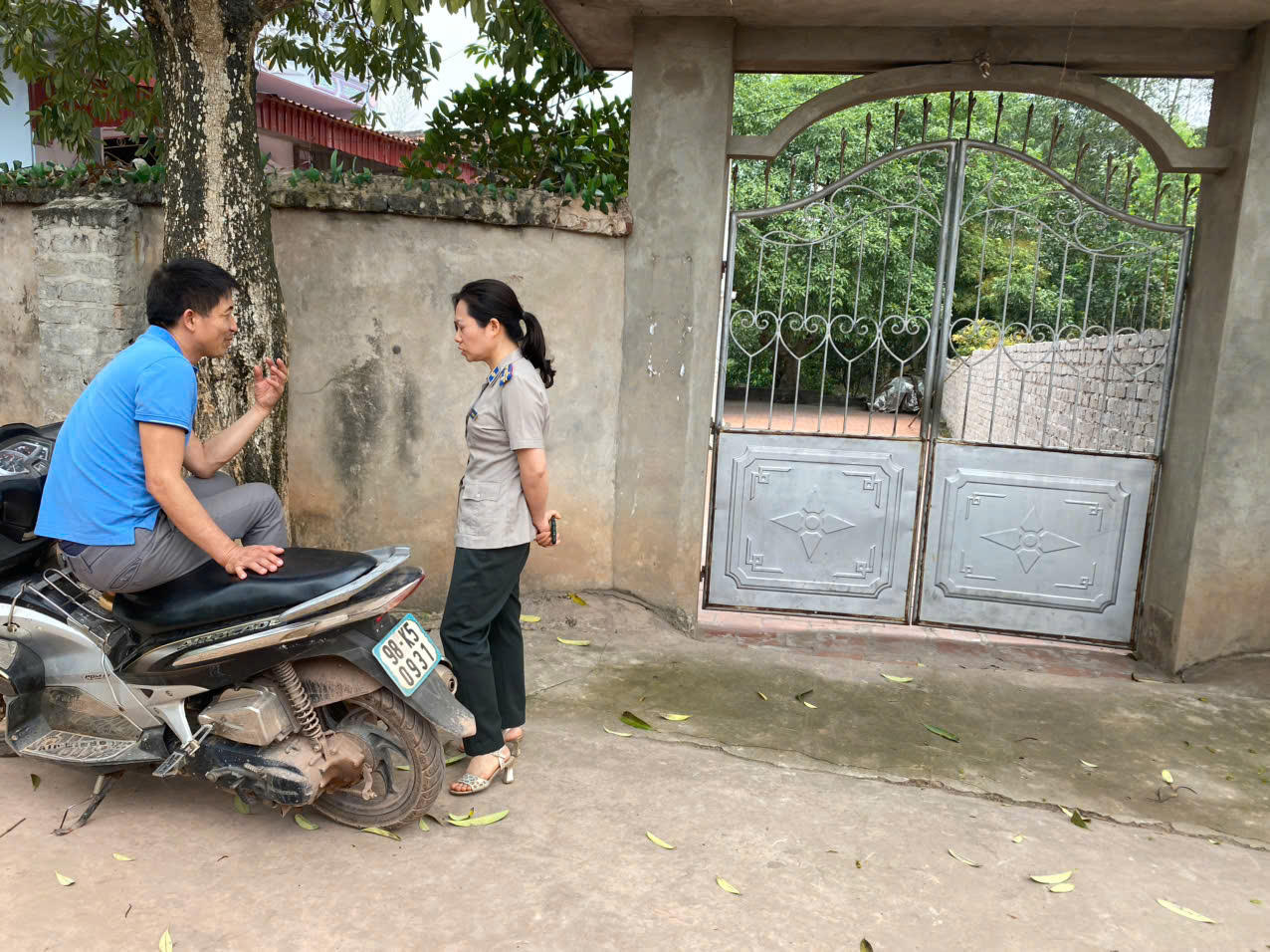 Để bản án không dừng lại trên giấy