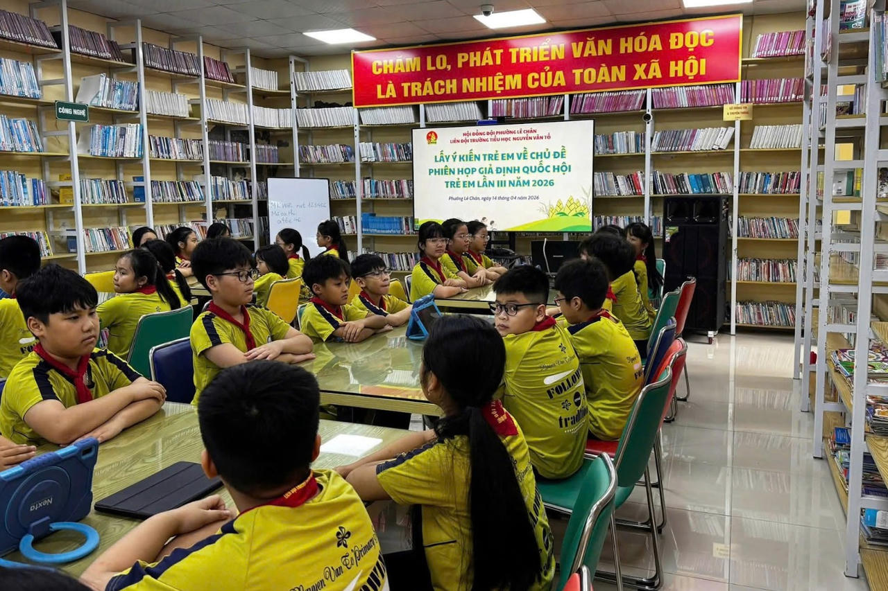 Hải Phòng - Ngọn cờ tiên phong trong kiến tạo chủ nghĩa xã hội thời đại mới