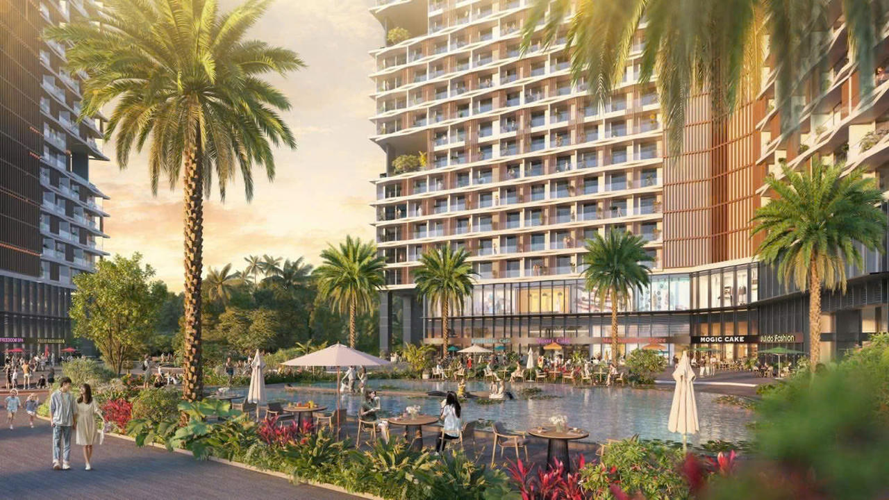 Vui Fest – “Đảo Ngọc Bừng Sáng” tại Cát Bà