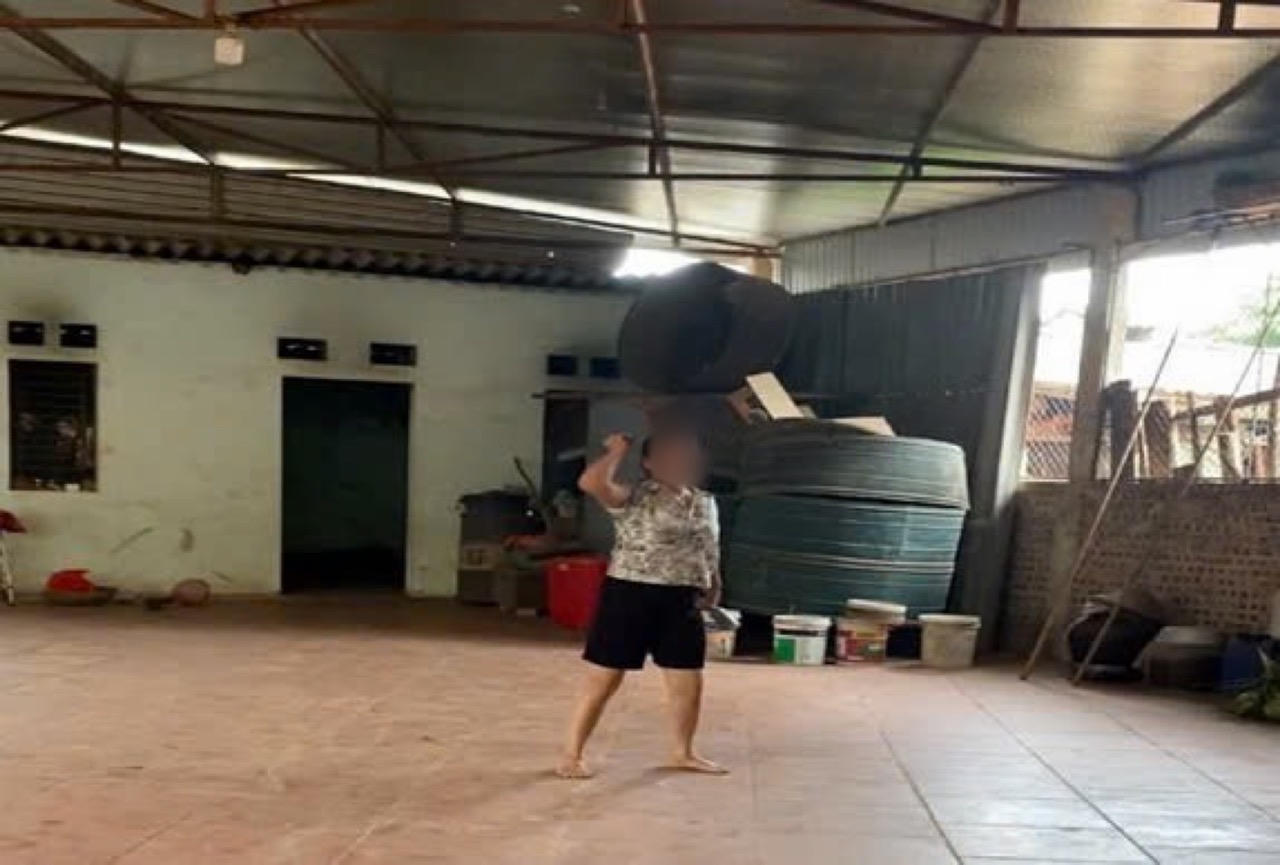 Để bản án không dừng lại trên giấy