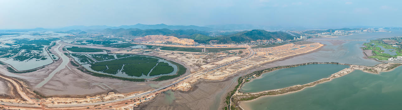 Lễ ra mắt Vinhomes Global Gate Hạ Long bên Vịnh Di sản thế giới