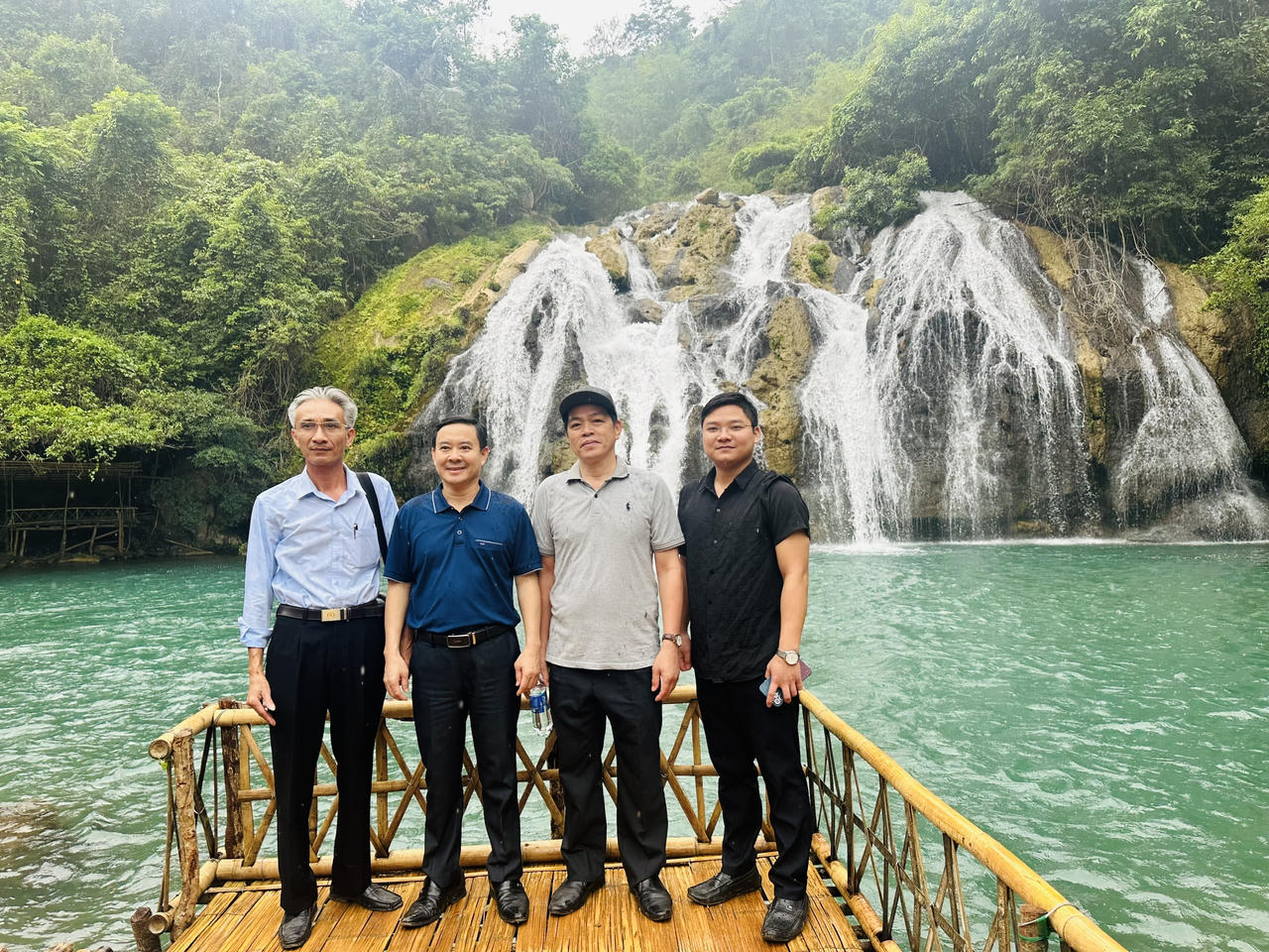 Kết nối trải nghiệm - đánh thức tiềm năng du lịch cộng đồng ở Quảng Trị