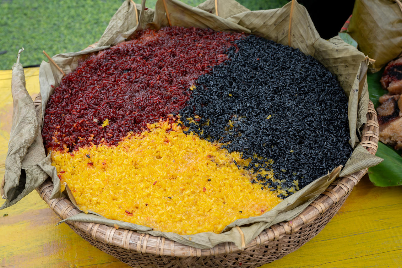 Sắc màu Dao giữa núi rừng Đông Bắc - câu chuyện từ lễ hội Khỏi Kêm