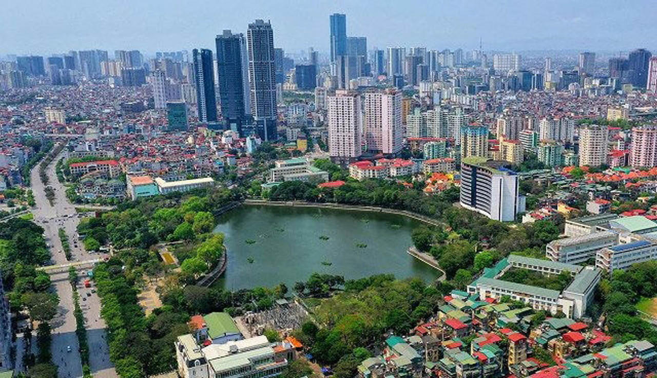 Đột phá thể chế để Hà Nội hiện thực hóa các mục tiêu phát triển