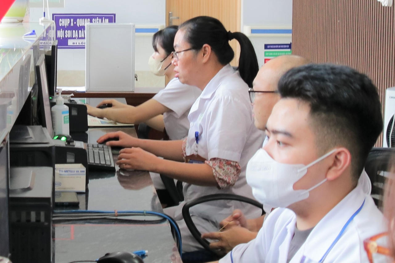 Hà Nội sẵn sàng chăm sóc sức khỏe người dân dịp lễ Giỗ Tổ Hùng Vương và 30/4