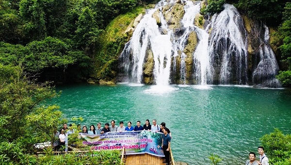 Kết nối trải nghiệm - đánh thức tiềm năng du lịch cộng đồng ở Quảng Trị