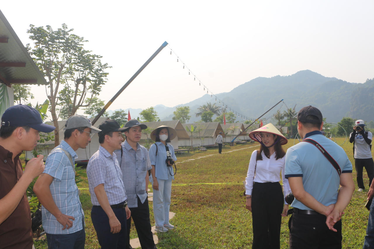 Kết nối trải nghiệm - đánh thức tiềm năng du lịch cộng đồng ở Quảng Trị