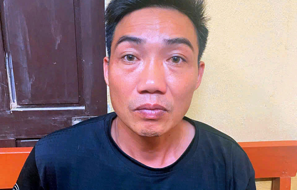 Làm rõ nguyên nhân gã đàn ông sát hại người phụ nữ bán thịt lợn ở Ninh Bình