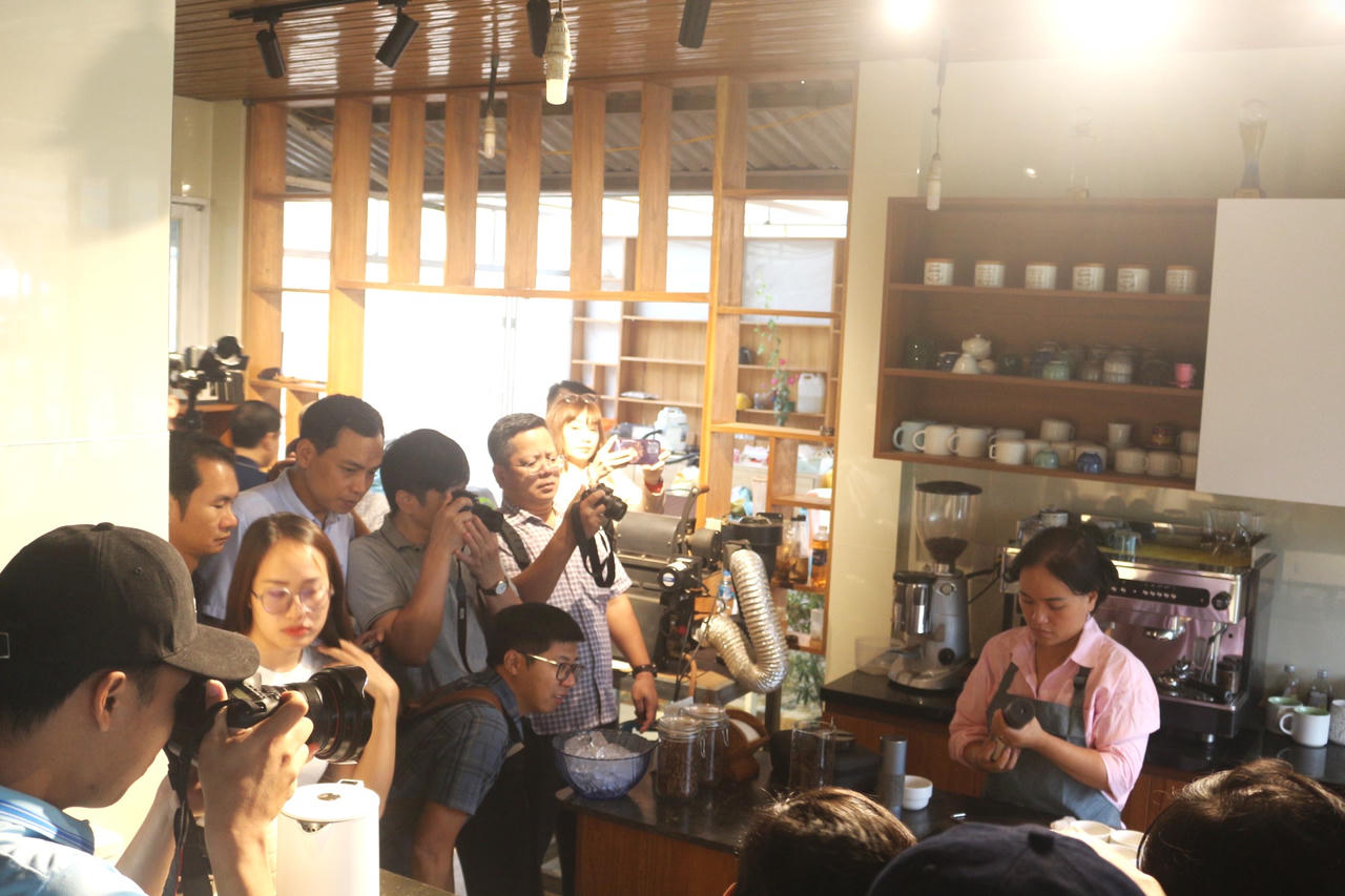 Kết nối trải nghiệm - đánh thức tiềm năng du lịch cộng đồng ở Quảng Trị