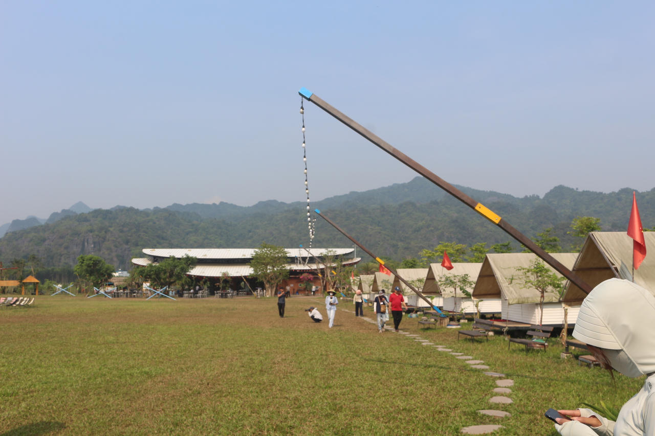 Kết nối trải nghiệm - đánh thức tiềm năng du lịch cộng đồng ở Quảng Trị