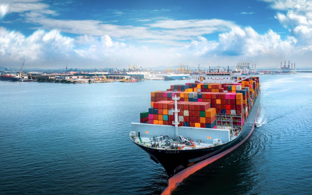 Xuất khẩu quý I tăng trưởng cao bất chấp những biến động của thương mại toàn cầu.
