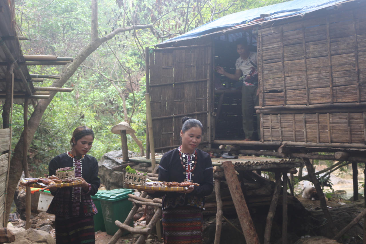 Kết nối trải nghiệm - đánh thức tiềm năng du lịch cộng đồng ở Quảng Trị