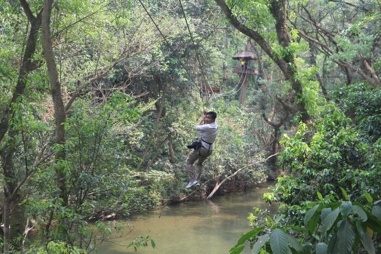 Kết nối trải nghiệm - đánh thức tiềm năng du lịch cộng đồng ở Quảng Trị